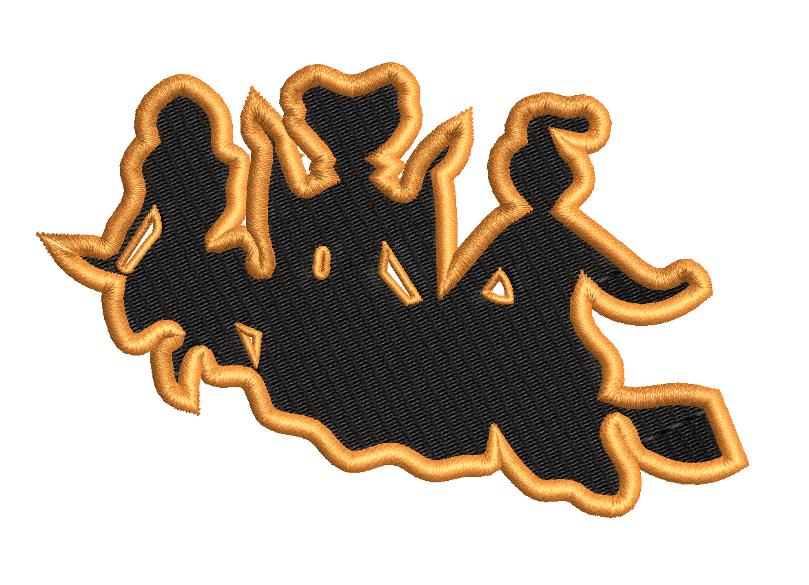 Hocus Pocus
