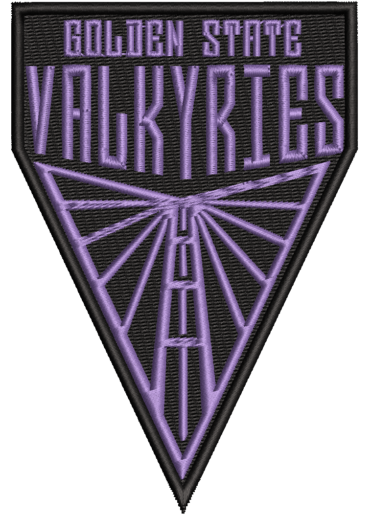 Valkyries Patch