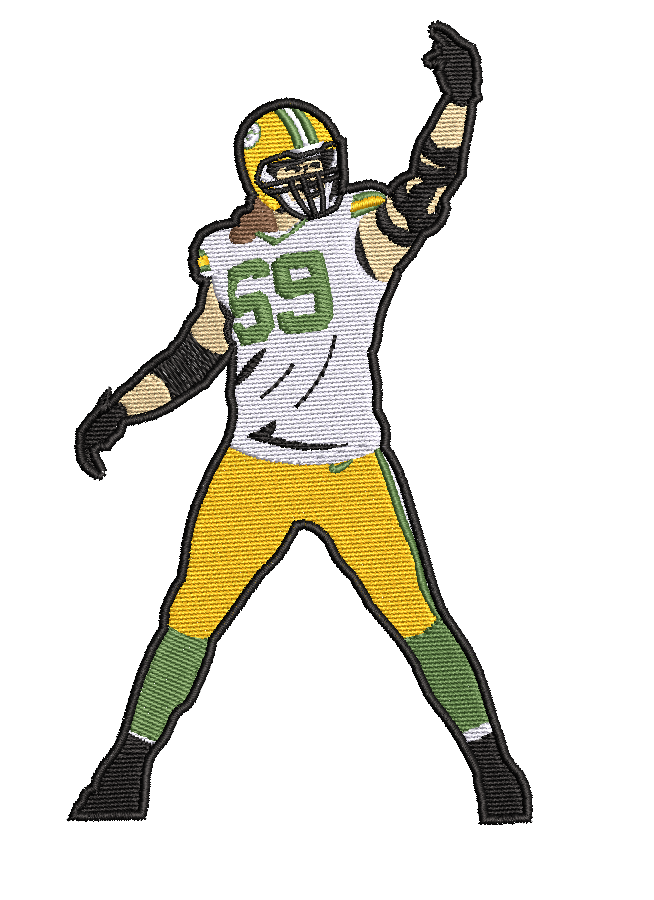 GreenBay Patch