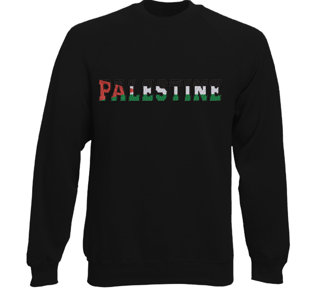 Palestine Sweatshirt