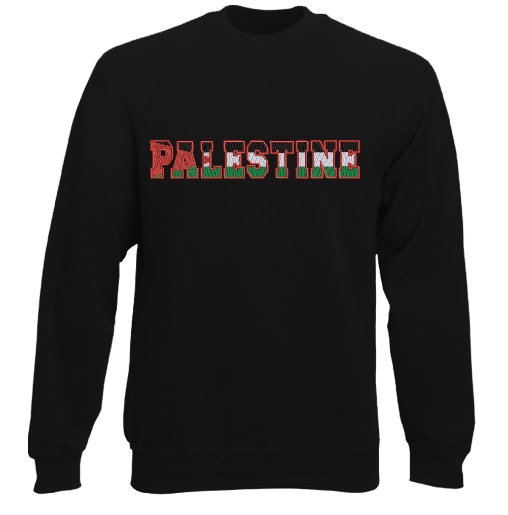 Palestine Sweatshirt