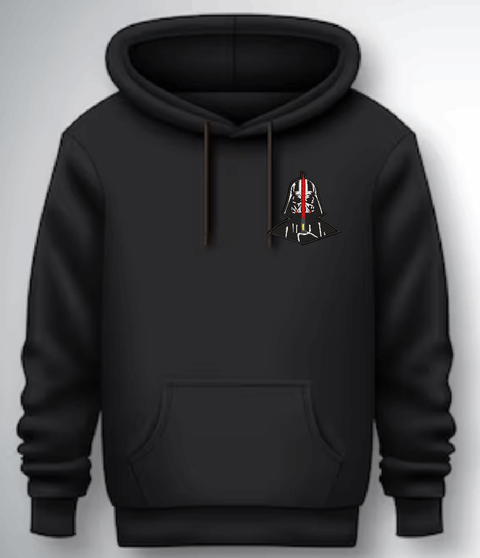 Star Wars Inspired Hoodie