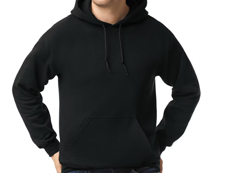 Mechanic Hoodie