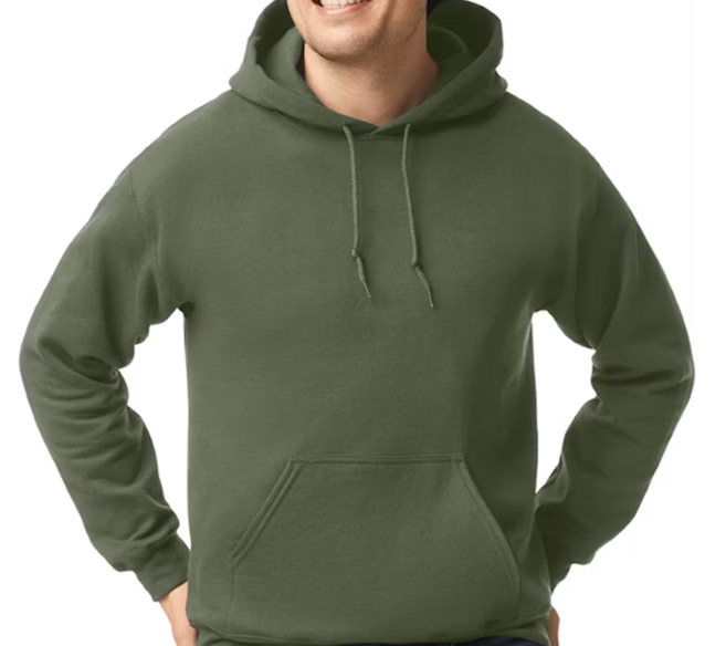 Mechanic Hoodie
