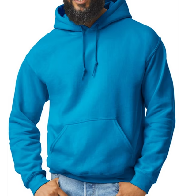 Mechanic Hoodie