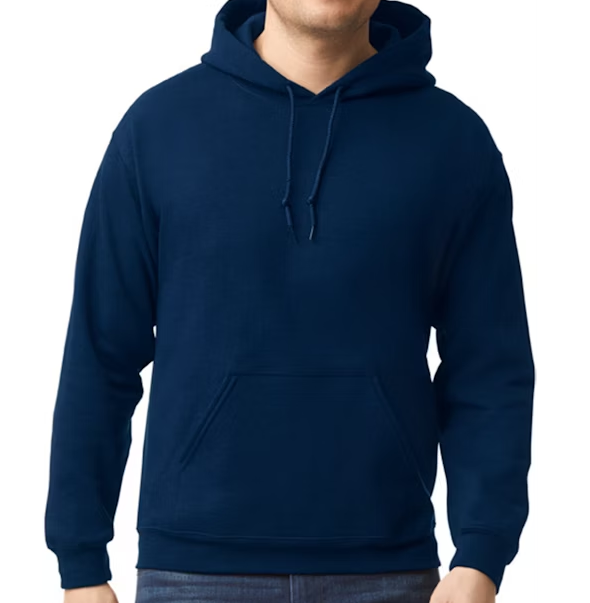 Mechanic Hoodie