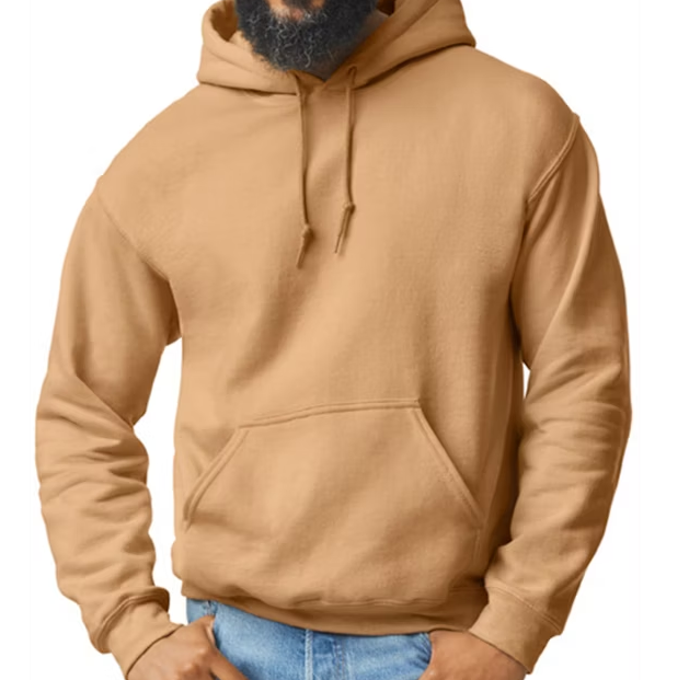 Mechanic Hoodie