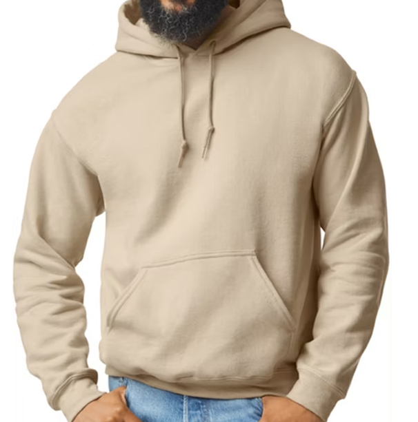Mechanic Hoodie