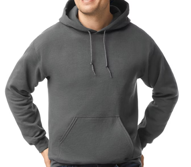 Mechanic Hoodie