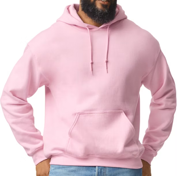 Mechanic Hoodie