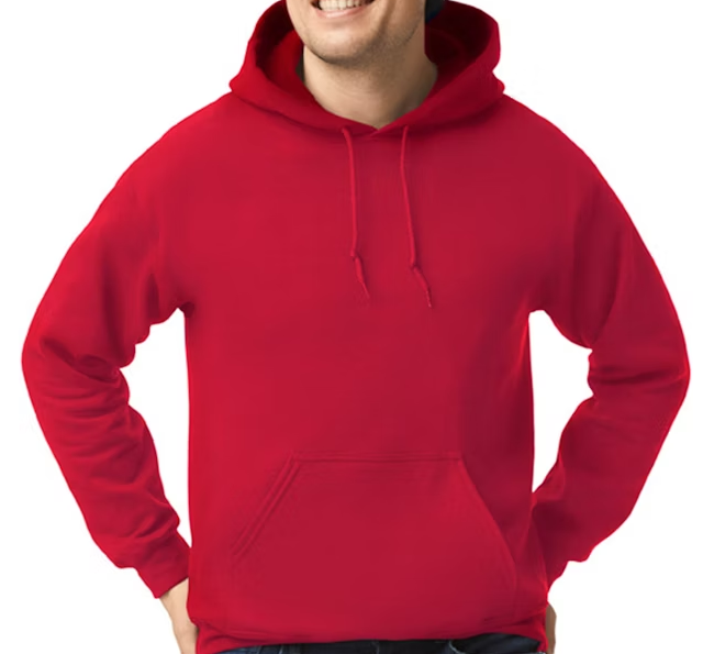 Mechanic Hoodie