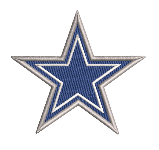 Cowboys Star