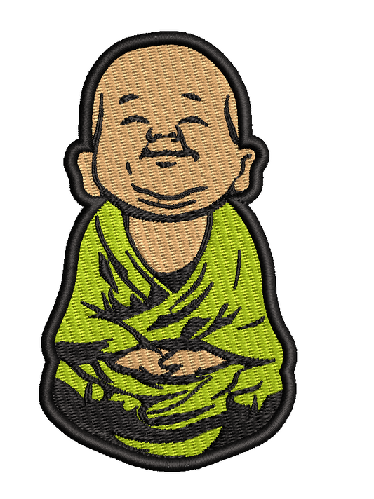 Baby Buddha