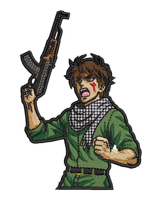 Freedom Fighter