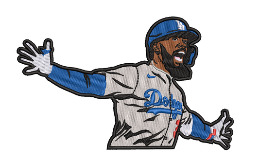 Sports Patch