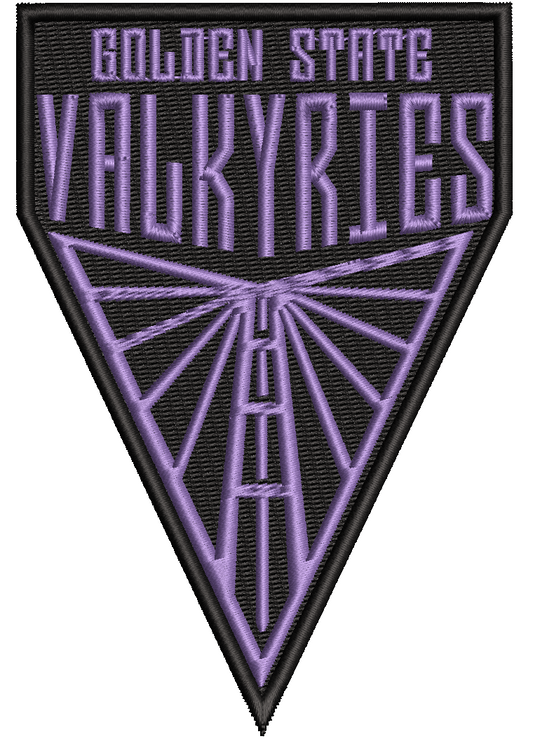 Valkyries Patch