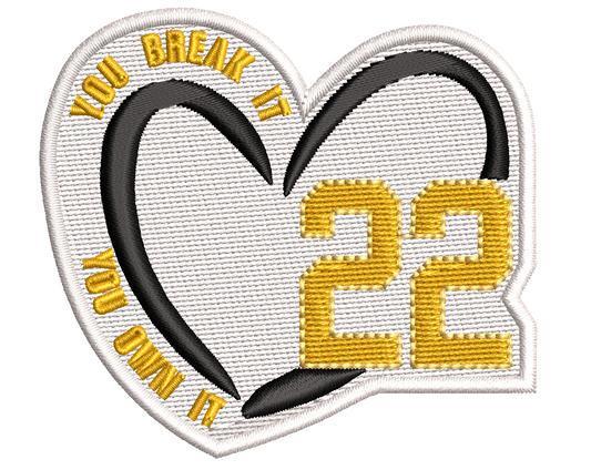 Clark Patch