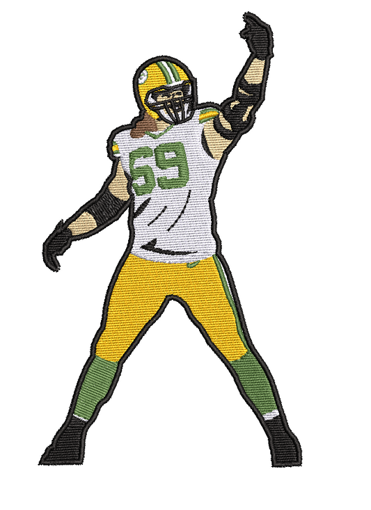 GreenBay Patch