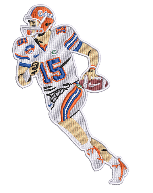 Gators Patch
