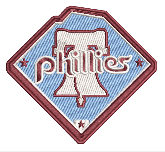 Sports Team Patch