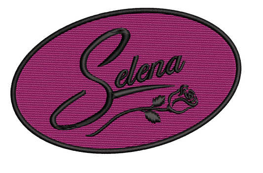 Selena Patch