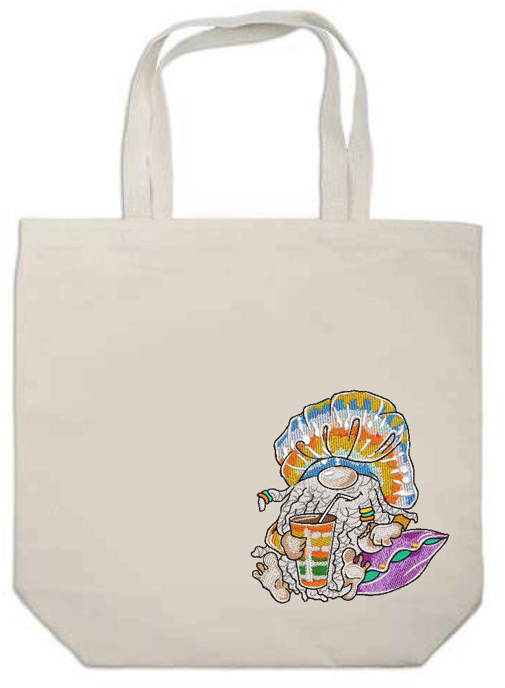 Hippie Gnome