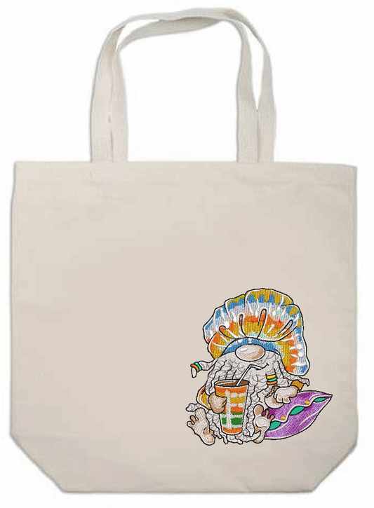 Hippie Gnome