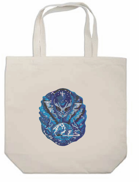 Alien Tote