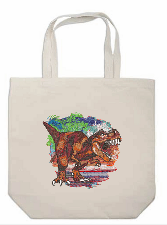 T-Rex Tote