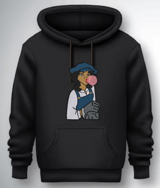 Mechanic Hoodie