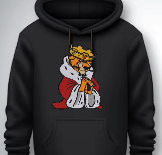 Prince Lion