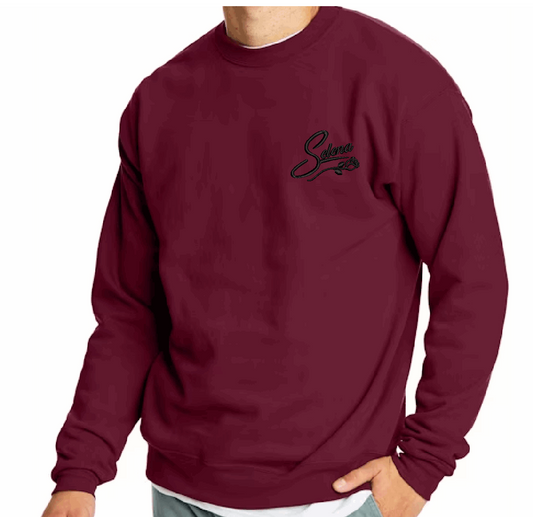 Selena Crewneck Sweatshirt