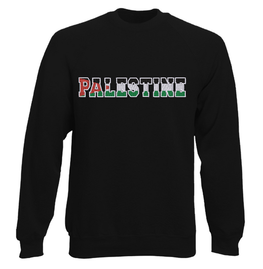 Palestine Sweatshirt