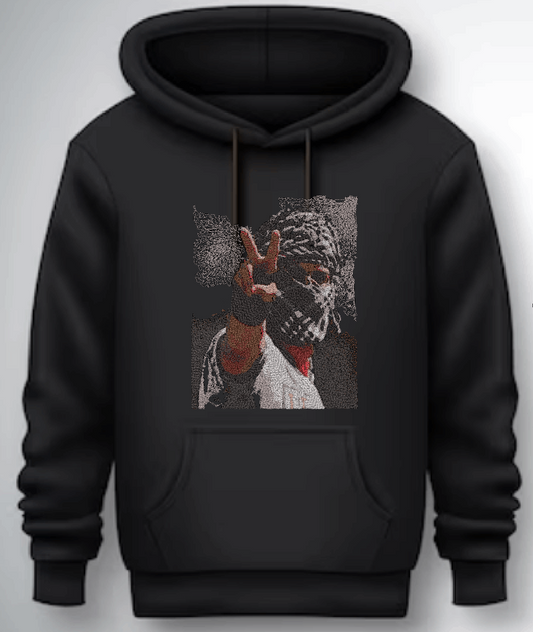 Resistance Hoodie