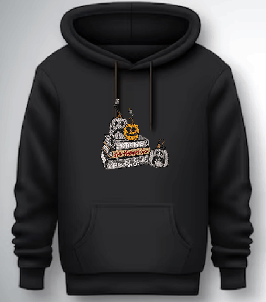 Halloween Hoodie