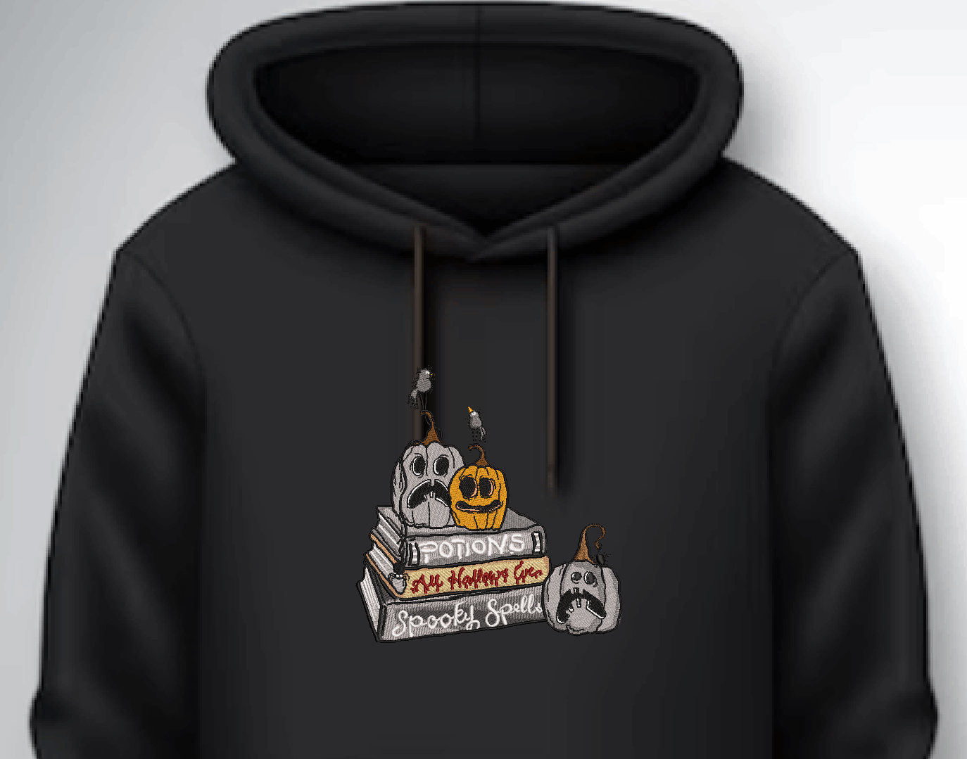 Halloween Hoodie