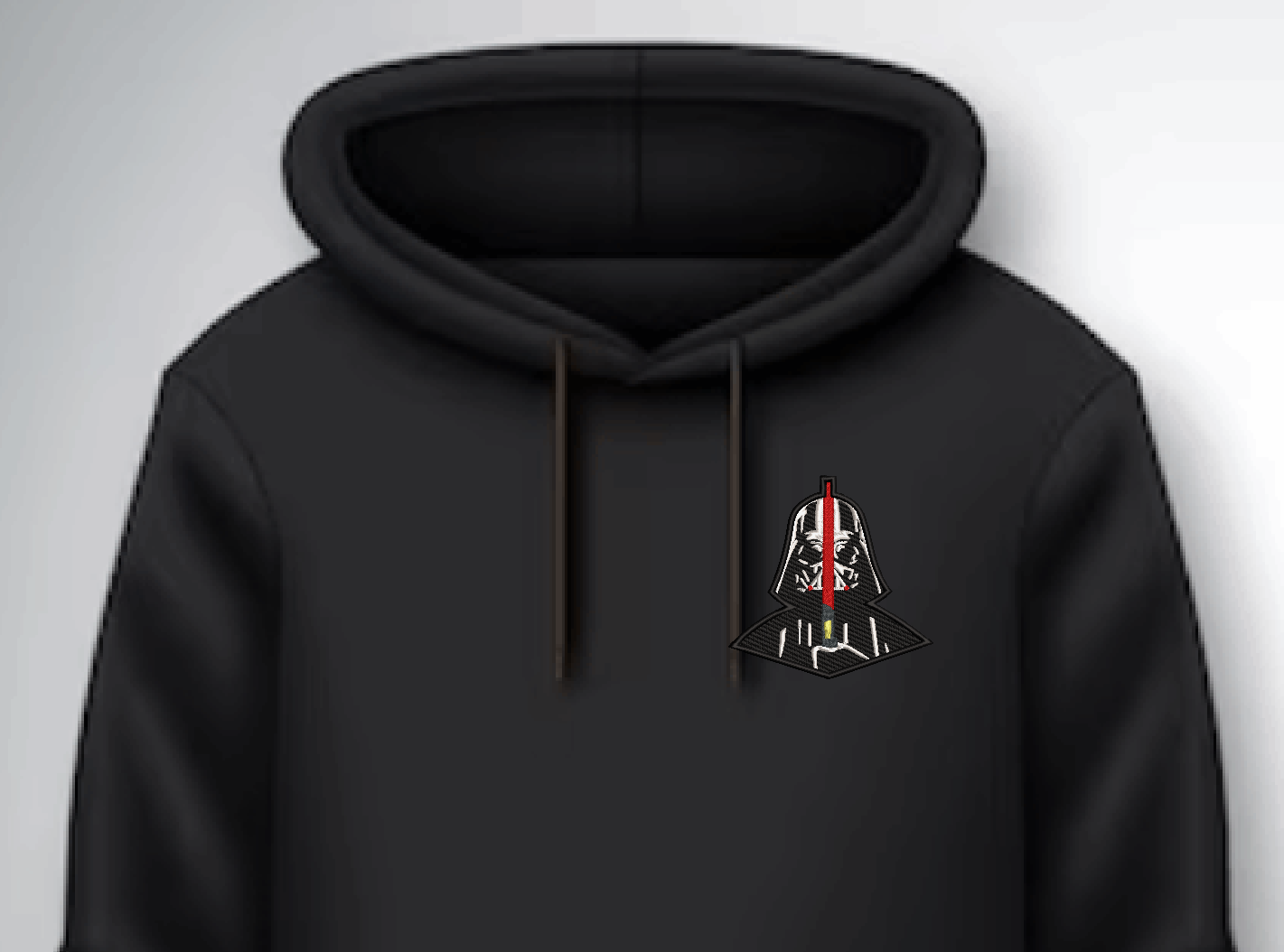 Star Wars Inspired Hoodie