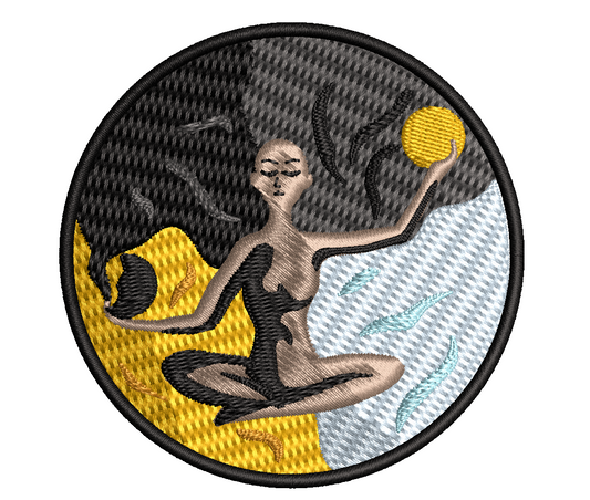 Balance Patch