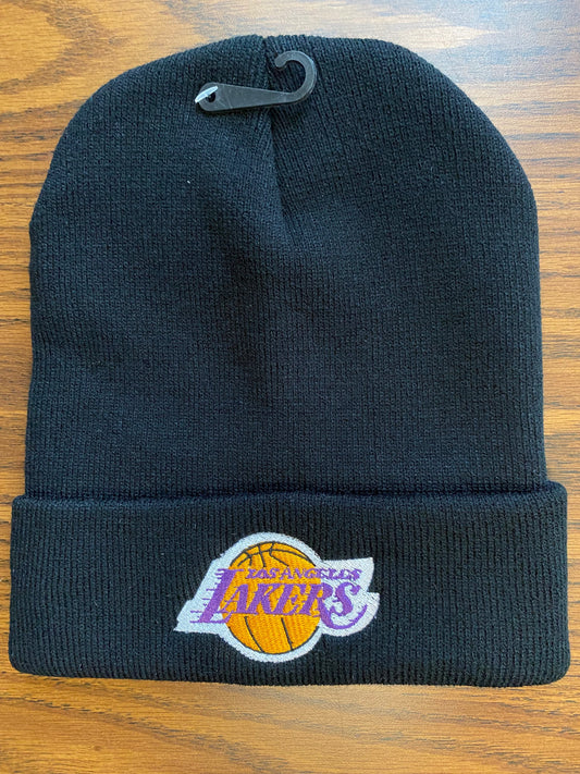 Los Angeles Lakers Beanie