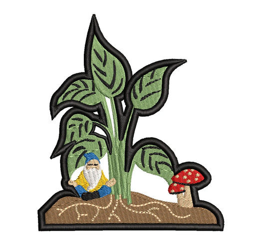 Plant Patch