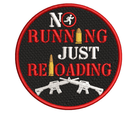 Pro 2nd Amendment Patch