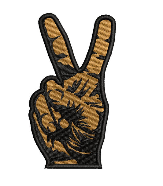 Peace Sign