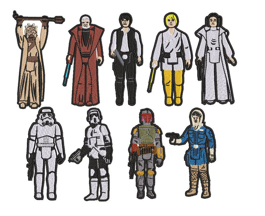 Star Wars Bundle